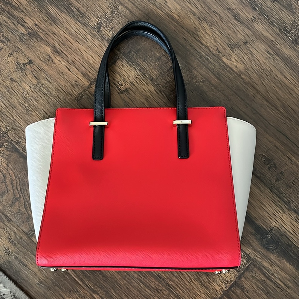 Kate Spade bag - Picture 2 of 4